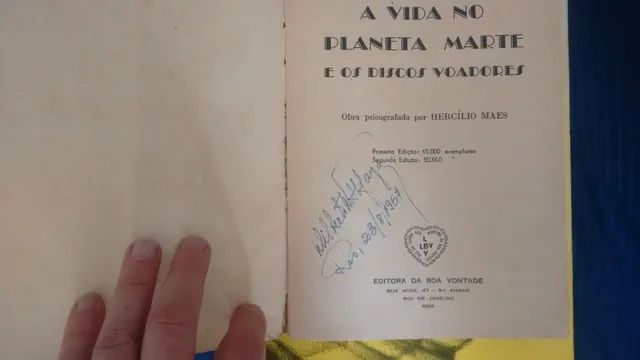 (180 tudo) Lote 30 Livros ou avulsos - (Espiritualidade) Diversos -  Leia todo o anúncio - Foto 6