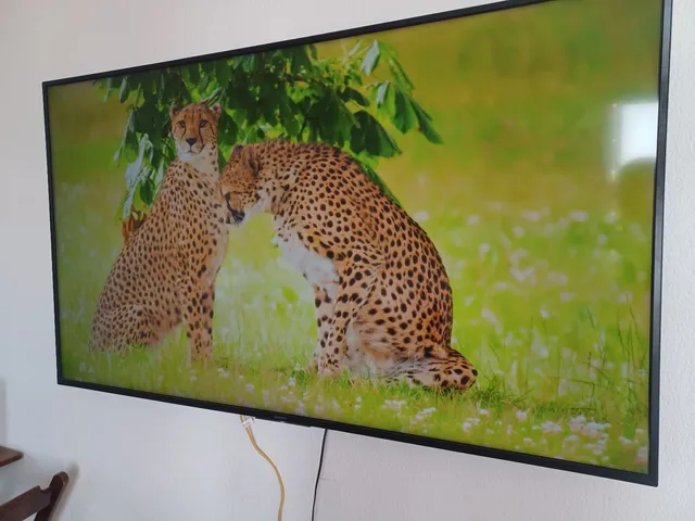 Tv sony 65 polegadas 4k  +19 anúncios na OLX Brasil