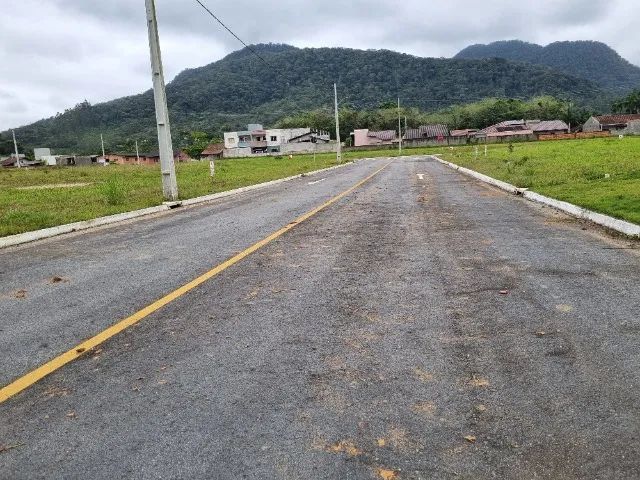 Vende-se Terreno em Schroeder-SC - Terrenos, sítios e fazendas