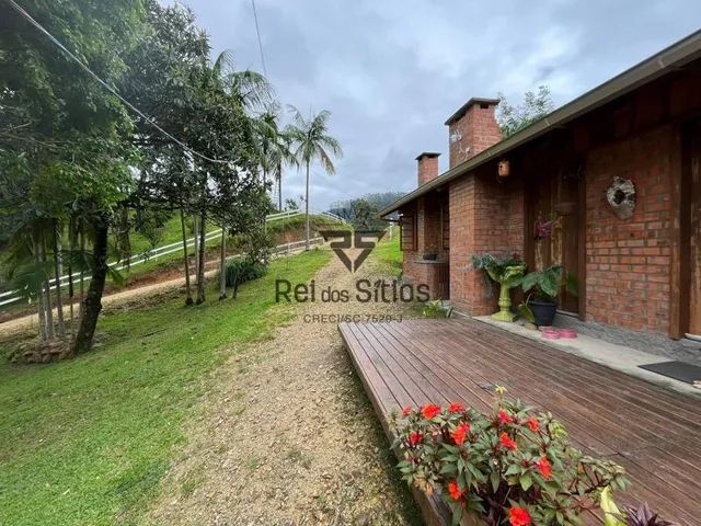 Casa - Venda - Apiúna , Santa Catarina - 590301016-18 , RE/MAX - Public  Listing