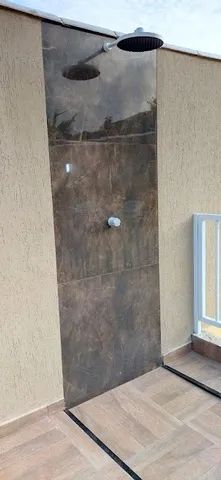 Casa 2 quartos de Temporada em Cordeirinho - Foto 14