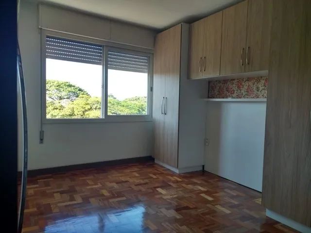 Captação de Apartamento a venda na Rua Noel Rosa, Jardim Sabará, Porto Alegre, RS