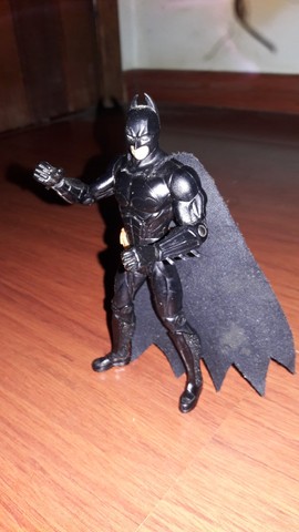 Boneco do Batman - Hobbies e coleções - Barra da Tijuca, Rio de Janeiro  1170801767 | OLX