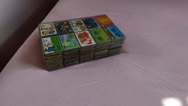 Coleção de Cartões Telefônicos - Foto 2
