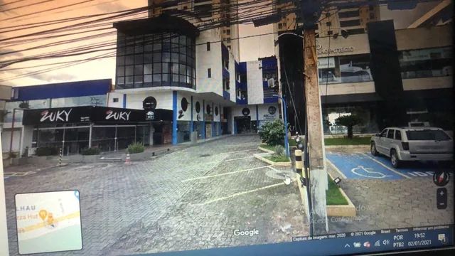 Alugo Flats no Calhau - Foto 4