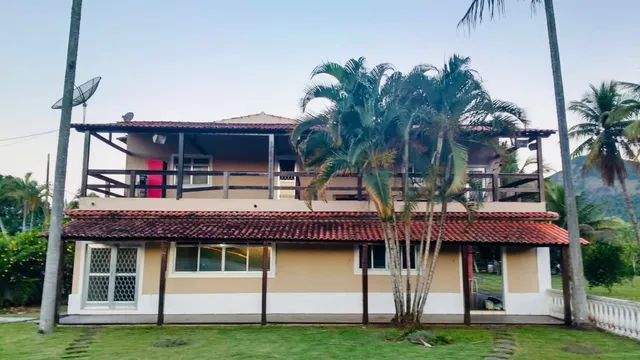 VENDO OU TROCO OU ALUGO SITIO EM MARICÁ 5000 m2 - Foto 5