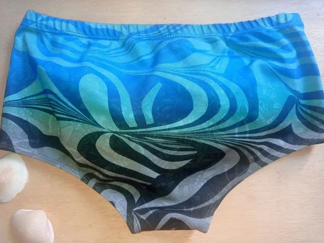 Sunga boxers Sea Way Original  - Foto 2