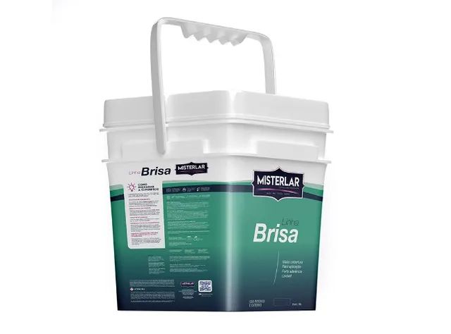 Tinta Acrílica Fosca Duracolor ou Brisa Lata Varias cores  Exterior e Interior 18 LT - Foto 2