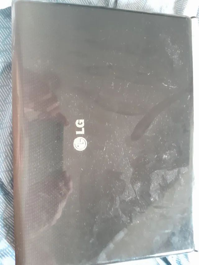 Lg r410 peças consulte a sua - Foto 3