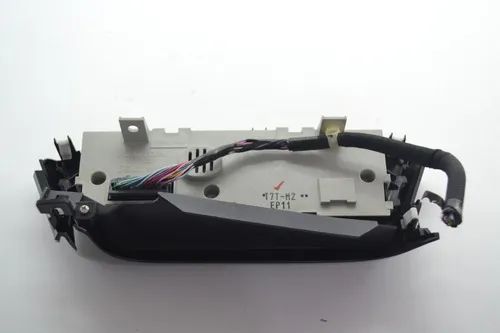 Comando Ar Condicionado Painel Honda Hr-v 2019 Original - Foto 3