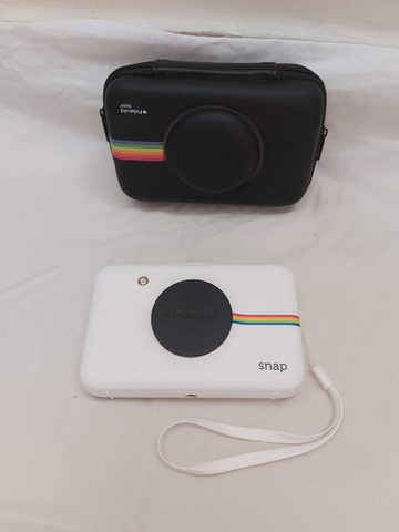 polaroid snap touch olx