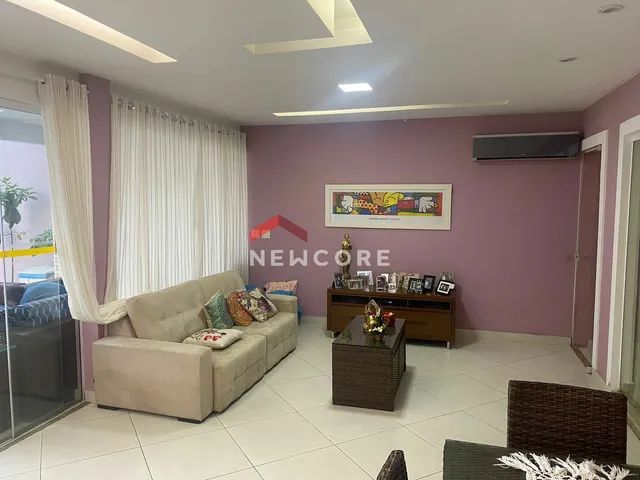 Casa de condomínio em  Rua Célio Fernandes dos Santos Silva - Vargem Pequena - Rio de Jane - Foto 3