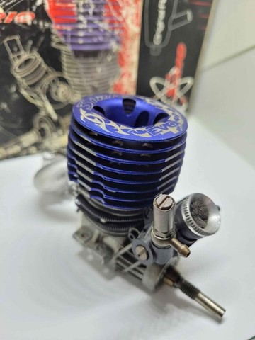 nitro pro 10
