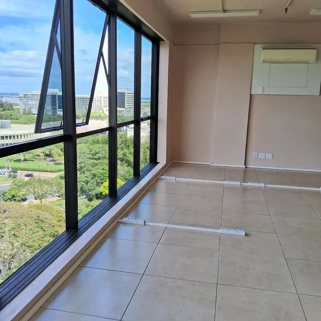 Sala para Alugar na Washington Luiz, Centro Histórico! Vista magnífica! - Foto 6