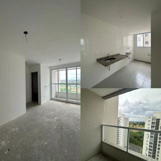 Captação de Apartamento a venda em Mogi Guaçu, SP