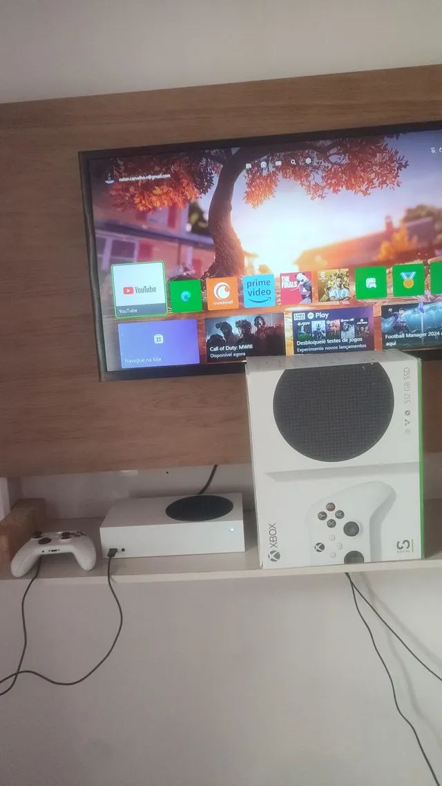 Xbox series S  - Foto 3