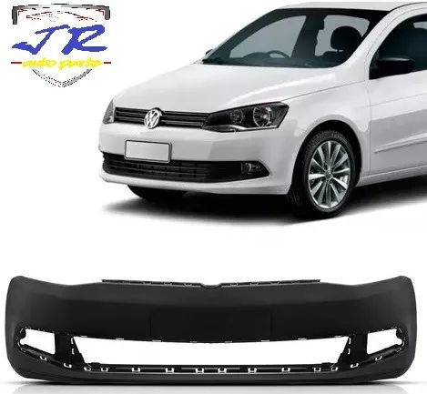 Parachoque Dianteiro Gol Voyage G6 2013 2014 2015 2016