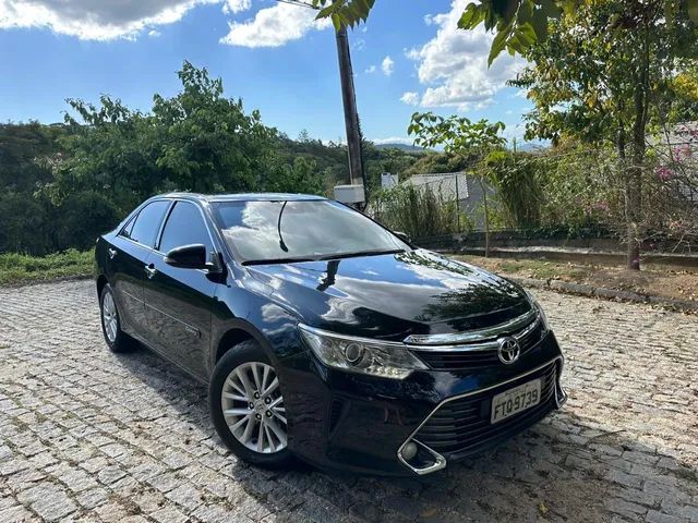 Toyota Camry da Nascar com 709 cv é colocado à venda nos EUA