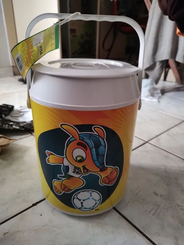 Cooler Anabel 8 latas - Foto 3
