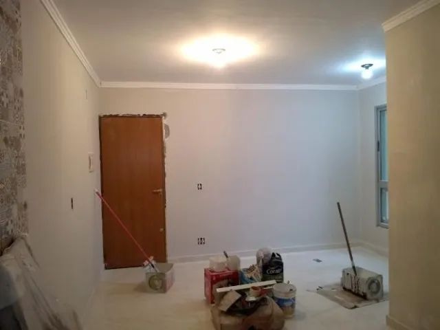 pintor bom e experiente para todo serviço de pintura  - Foto 2