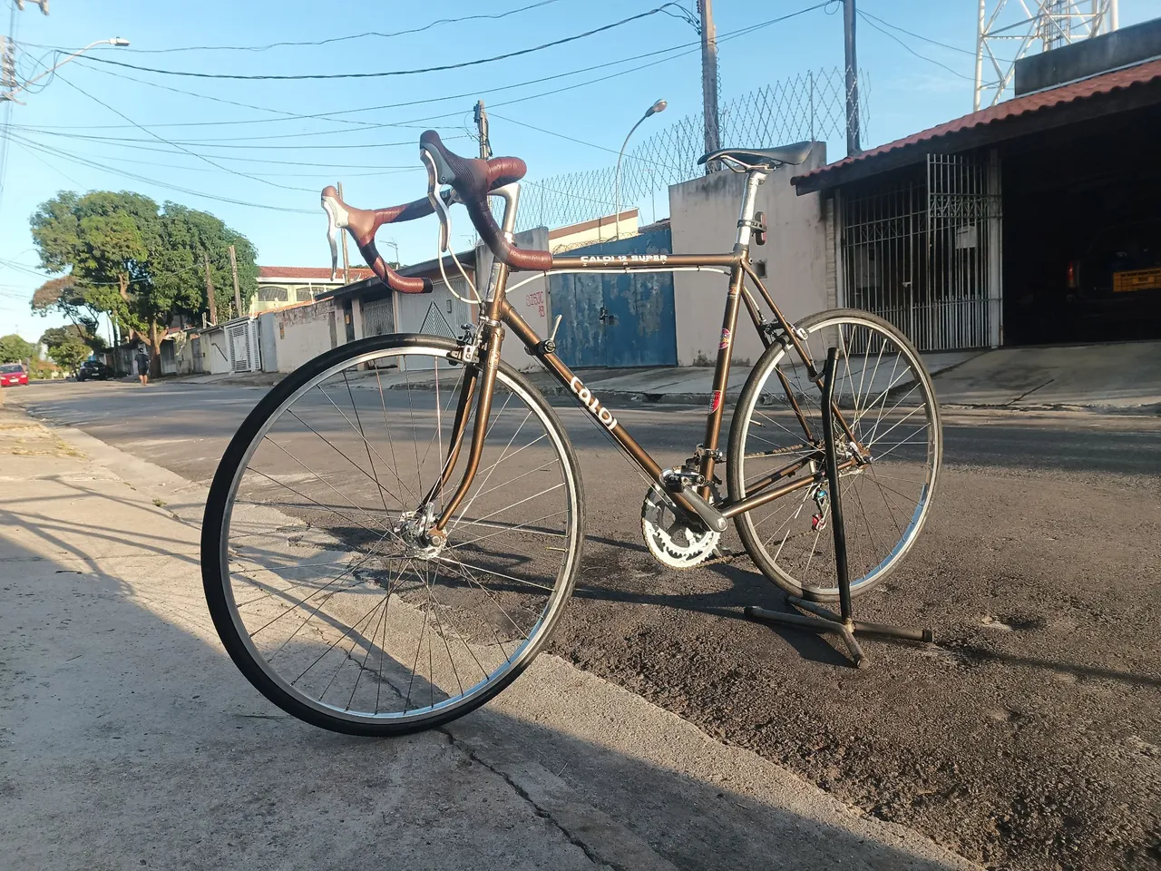 Caloi 12 Belíssima