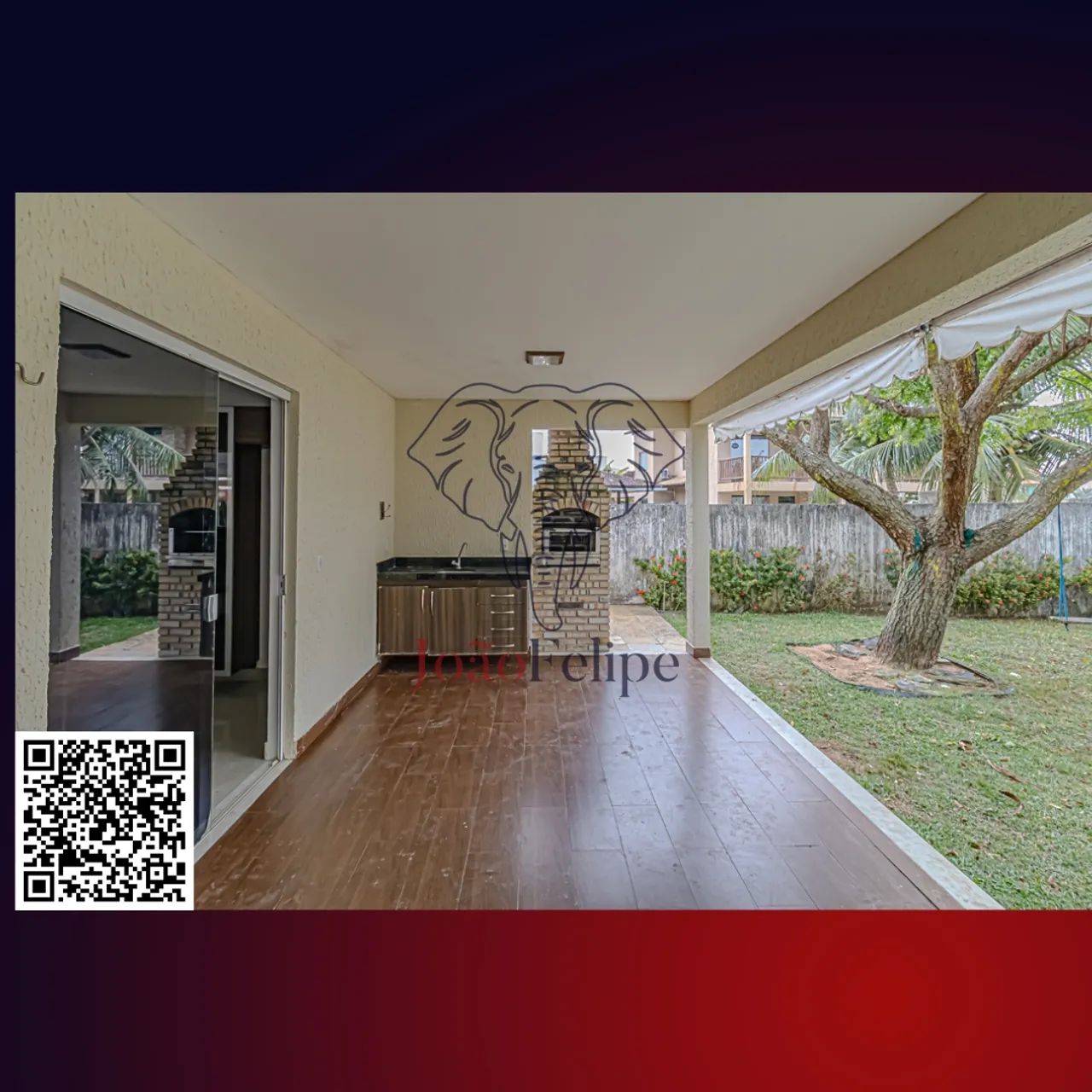 Casa térrea a venda no condomínio Green Club 3 - 637m² de terreno e 3 suítes. - Foto 4