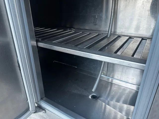 Balcão condimentador refrigerado  - Foto 5