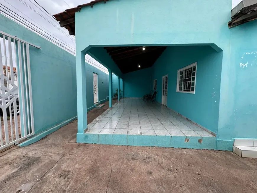 Casa a venda na Cidade Ocidental  - Foto 2