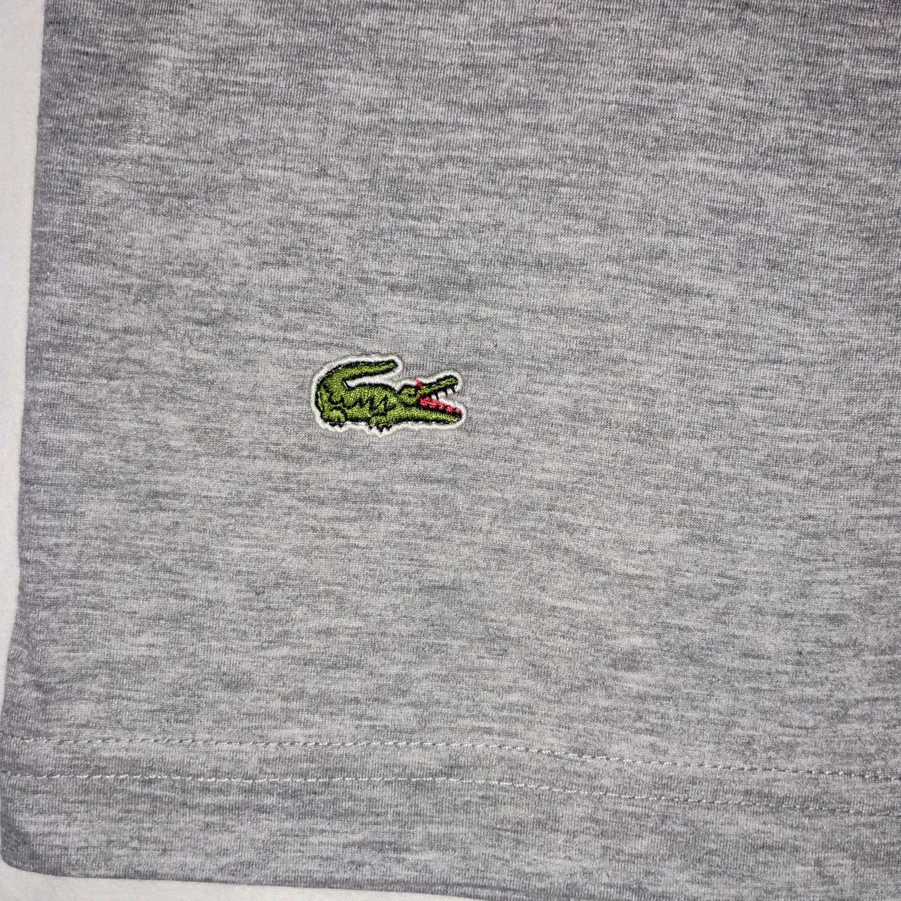 Camiseta Lacoste  - Foto 2