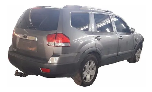 Motor Câmbio Portas Kia Mohave 