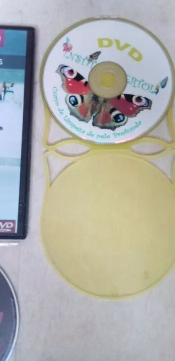 Dvds variados  - Foto 2
