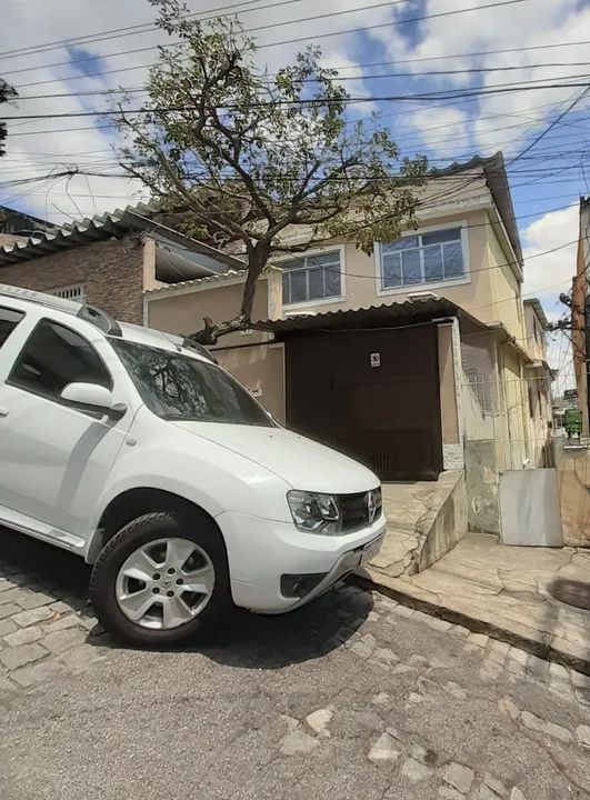 foto - Rio de Janeiro - Olaria