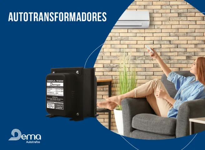  Tr4nsformador para Ar cond. Split - Foto 2