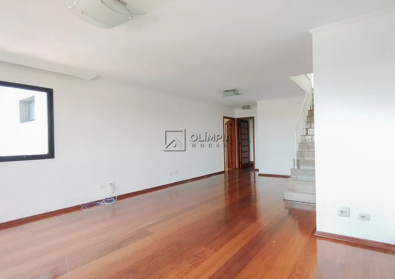 Cobertura Locação Vila Leopoldina 299 m² 4 Dormitórios - Foto 8