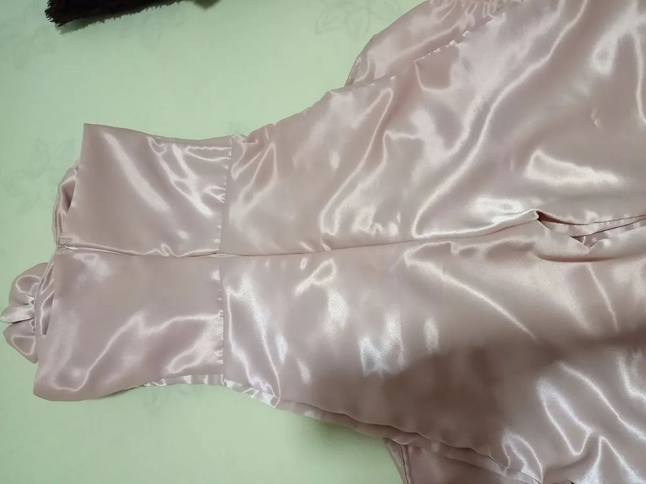 Macacão longo  - Foto 2