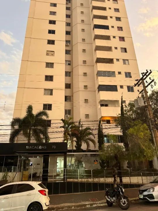 foto - Goiânia - Setor Oeste