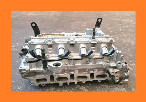 Cabeçote Land Rover Evoque 2.0 P300