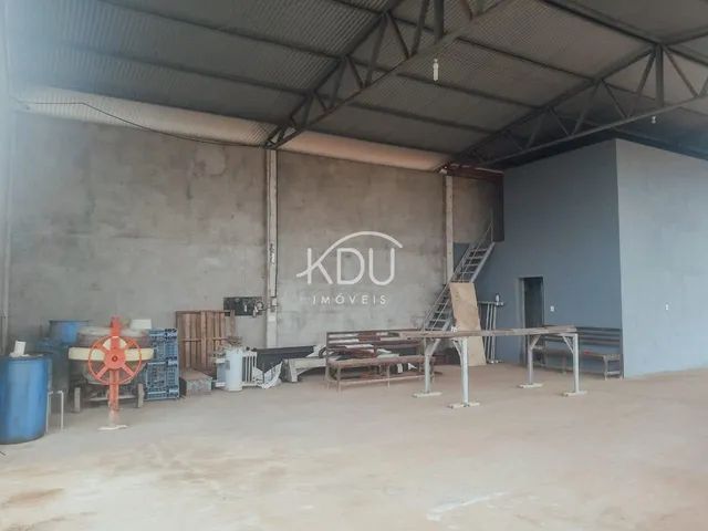 Galpão Industrial e Logístico para Expandir a sua Operação Empresarial - Foto 3