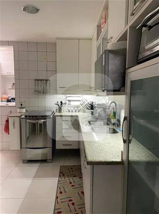 SELECIONE - Apartamento 4 quartos, sendo 3 suítes - Foto 3