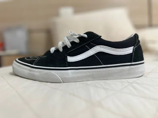 Tenis deals vans 43