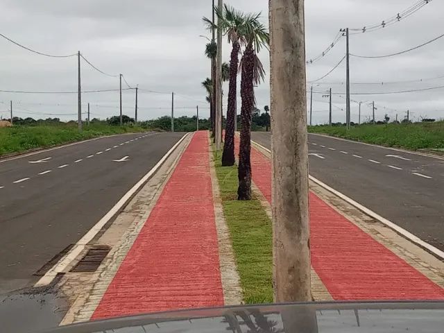 foto - Teresina - Parque Ideal