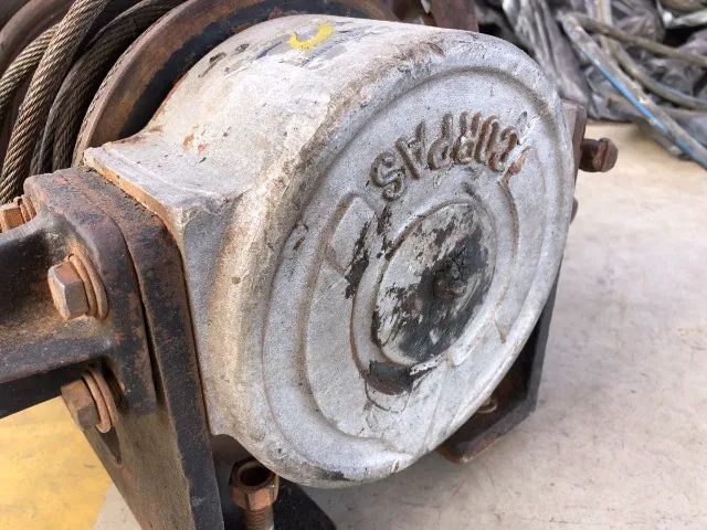 CJ Guincho MD 05 1,5 T Sem Moitão - Foto 14