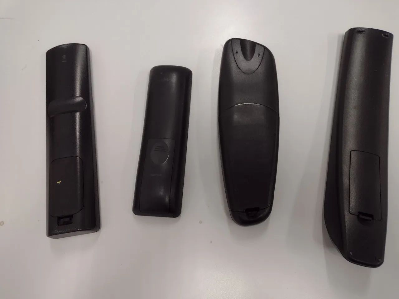 Controle Remoto - TVs LG, Samsung, NET e Sky - Foto 6