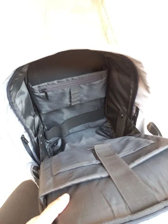 Mochila antifurto Bobby Compact Original - Foto 4
