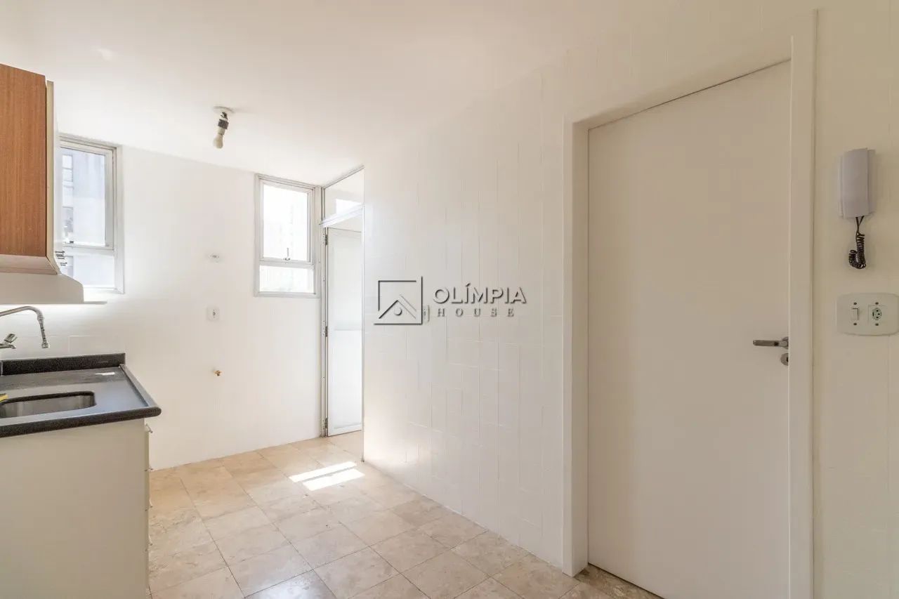 Apartamento Locação Jardim Paulista 120 m² 3 Dormitórios - Foto 11