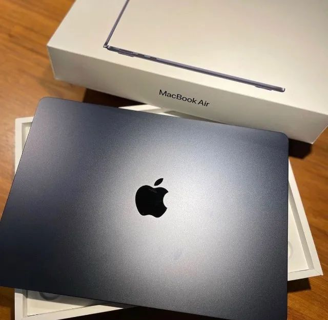 Promoção MacBook Air M2 13.6 2022  - Foto 2