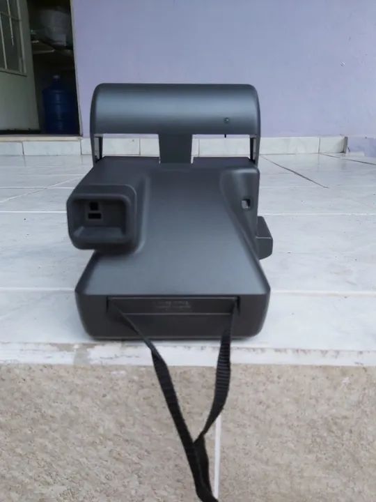 Máquina Fotográfica Polaroid - Foto 2