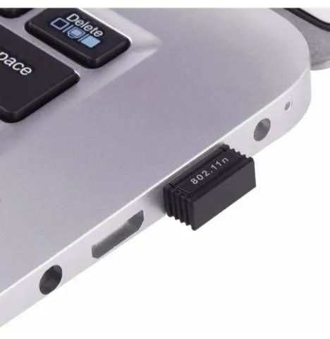 Adaptador Wifi Usb