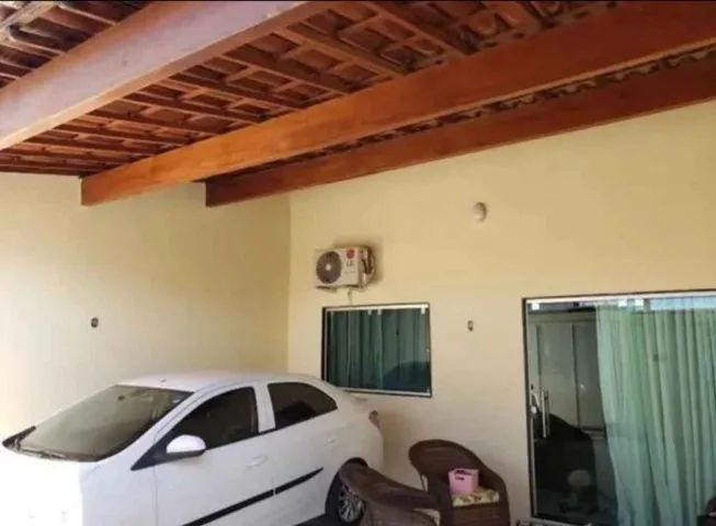Vendo Casa em Taguatinga - Foto 4