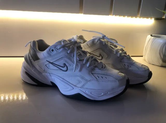 Nike m2k 2025 tekno 35